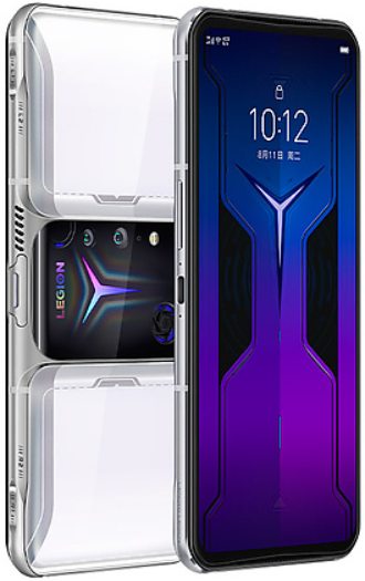Lenovo Legion Phone Duel 2 5G Standard Edition Global Dual SIM TD-LTE 256GB L70081